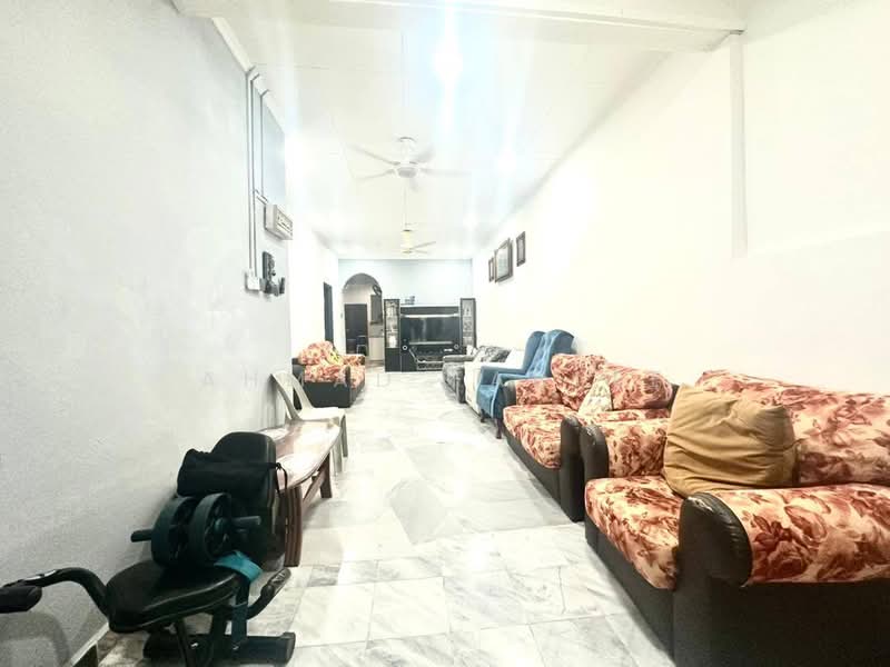 For Sale - Bandar Tun Hussein Onn