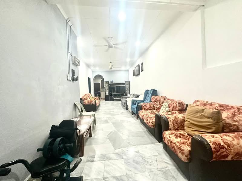 For Sale - Bandar Tun Hussein Onn