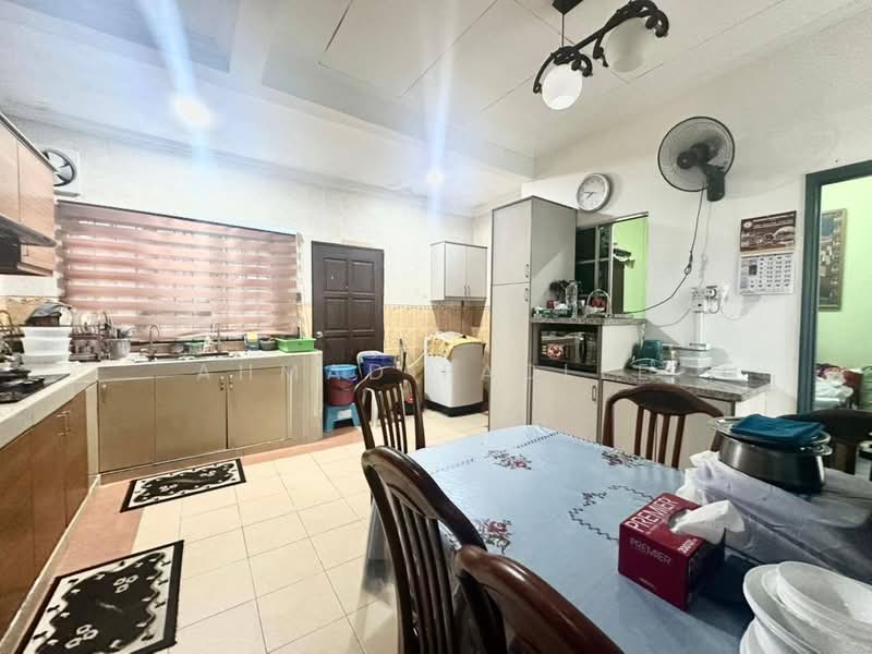 For Sale - Bandar Tun Hussein Onn