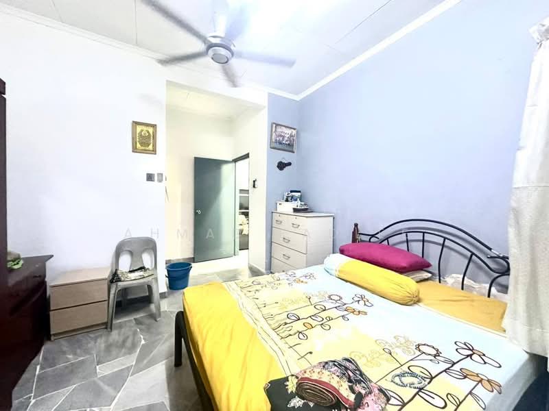 For Sale - Bandar Tun Hussein Onn