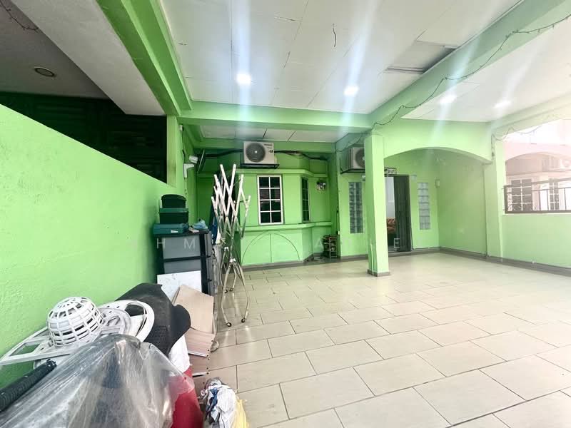 For Sale - Bandar Tun Hussein Onn