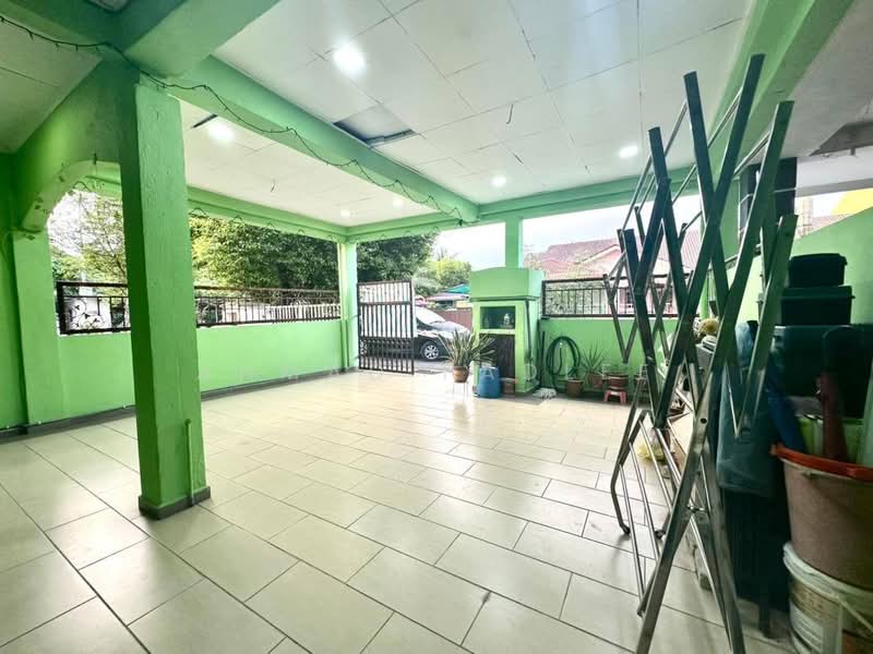 For Sale - Bandar Tun Hussein Onn