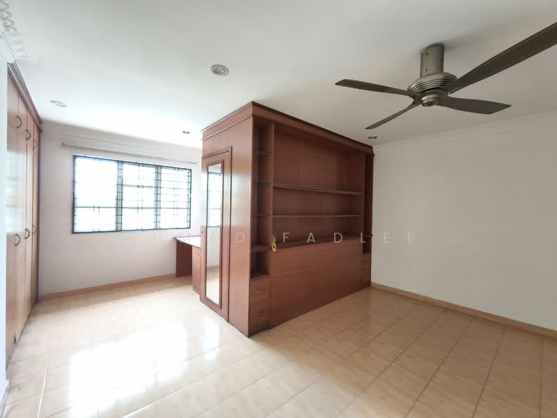 Saujana Impian untuk Untuk Dijual - RM 690,000, Mac 2026 - PropertyGuru.com.my