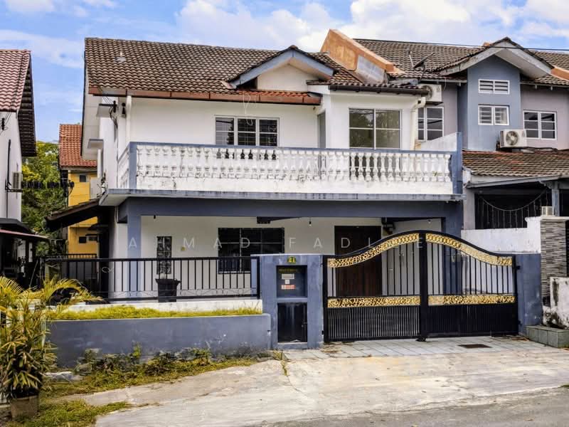 Saujana Impian untuk Untuk Dijual - RM 690,000, Mac 2026 - PropertyGuru.com.my