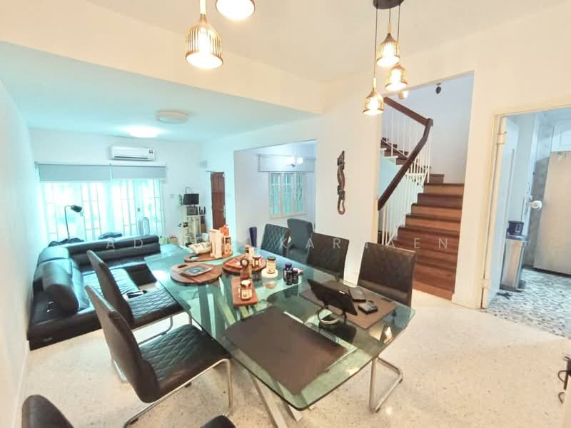 Taman Zooview untuk Untuk Dijual - RM 900,000, Mac 2026 - PropertyGuru.com.my