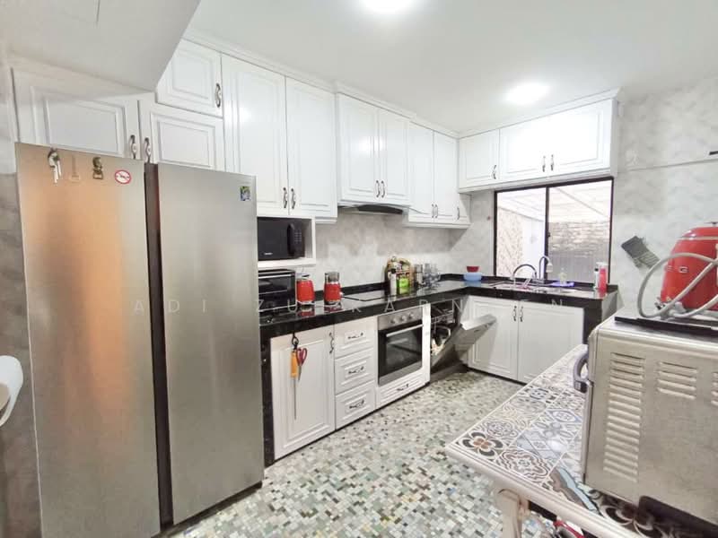 Taman Zooview untuk Untuk Dijual - RM 900,000, Mac 2026 - PropertyGuru.com.my