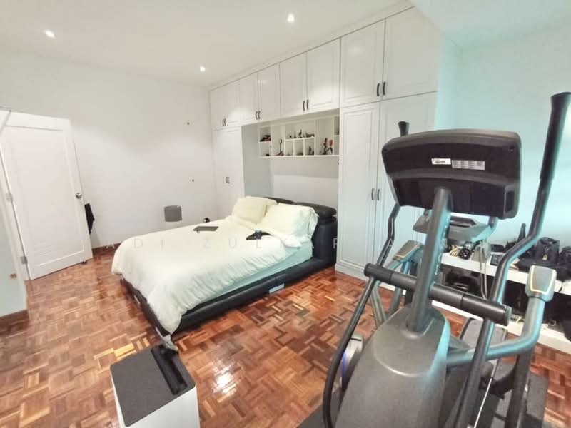 Taman Zooview untuk Untuk Dijual - RM 900,000, Mac 2026 - PropertyGuru.com.my