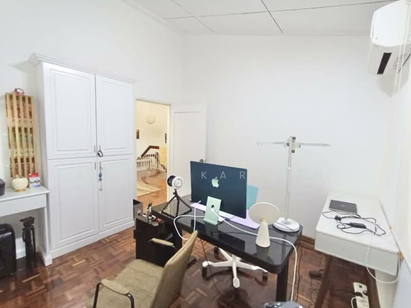 Taman Zooview untuk Untuk Dijual - RM 900,000, Mac 2026 - PropertyGuru.com.my