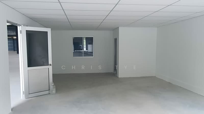 Detached Factory for Rent in Semenyih (Selangor) - Chris Tye - Interior - PropertyGuru.com.my
