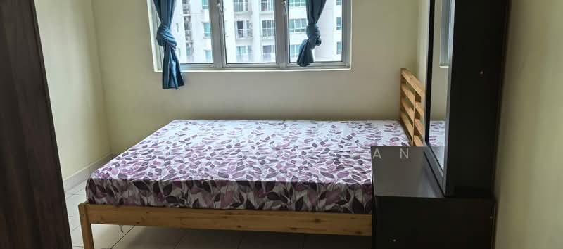 Service Residence for Rent at Metropolitan Square - Raymond Tan - Bedroom - PropertyGuru.com.my