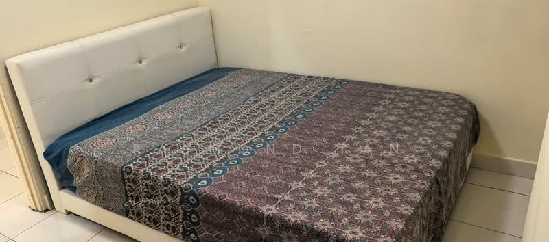 Service Residence for Rent at Metropolitan Square - Raymond Tan - Bedroom - PropertyGuru.com.my