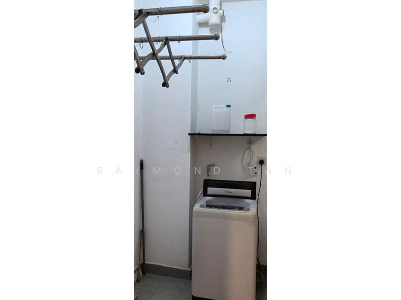 Service Residence for Rent at Metropolitan Square - Raymond Tan - Interior - PropertyGuru.com.my