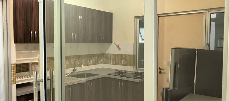 Service Residence for Rent at Metropolitan Square - Raymond Tan - Kitchen - PropertyGuru.com.my