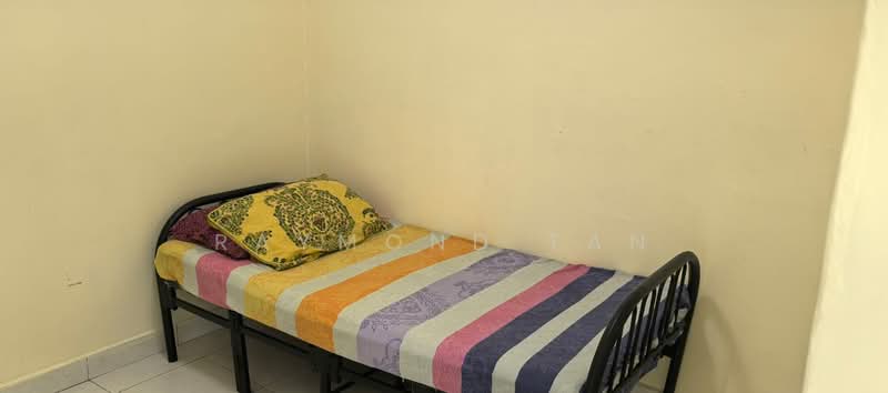 Service Residence for Rent at Metropolitan Square - Raymond Tan - Bedroom - PropertyGuru.com.my