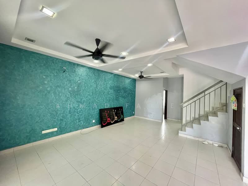 2-storey Terraced House for Sale in Kajang (Selangor) - Ahmad Fadlee - PropertyGuru.com.my