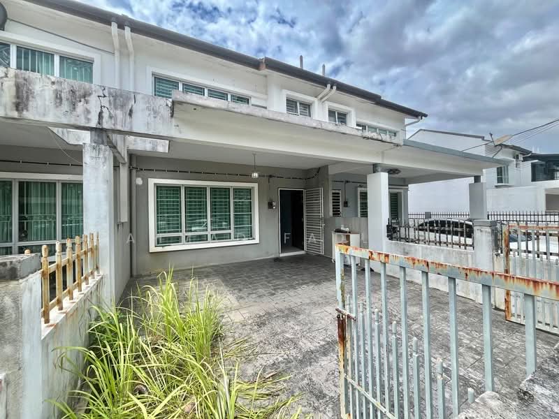 2-storey Terraced House for Sale in Kajang (Selangor) - Ahmad Fadlee - PropertyGuru.com.my