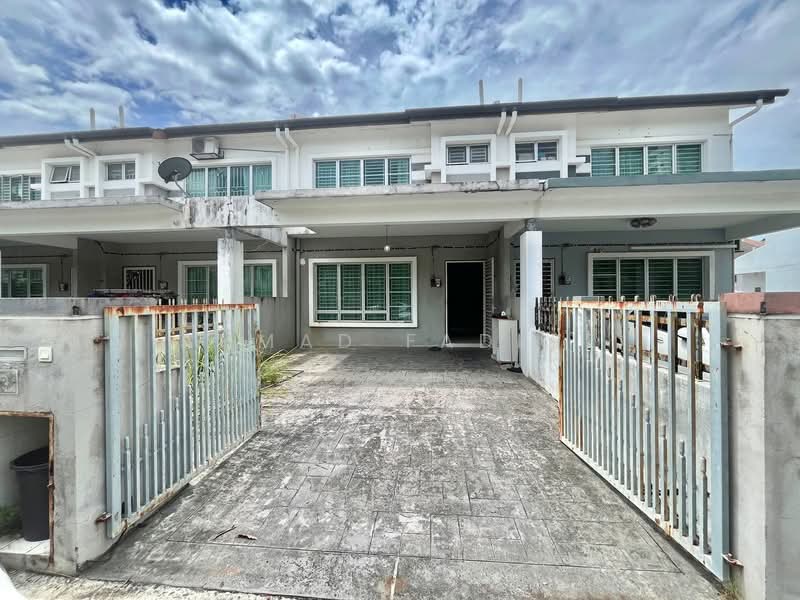 2-storey Terraced House for Sale in Kajang (Selangor) - Ahmad Fadlee - PropertyGuru.com.my