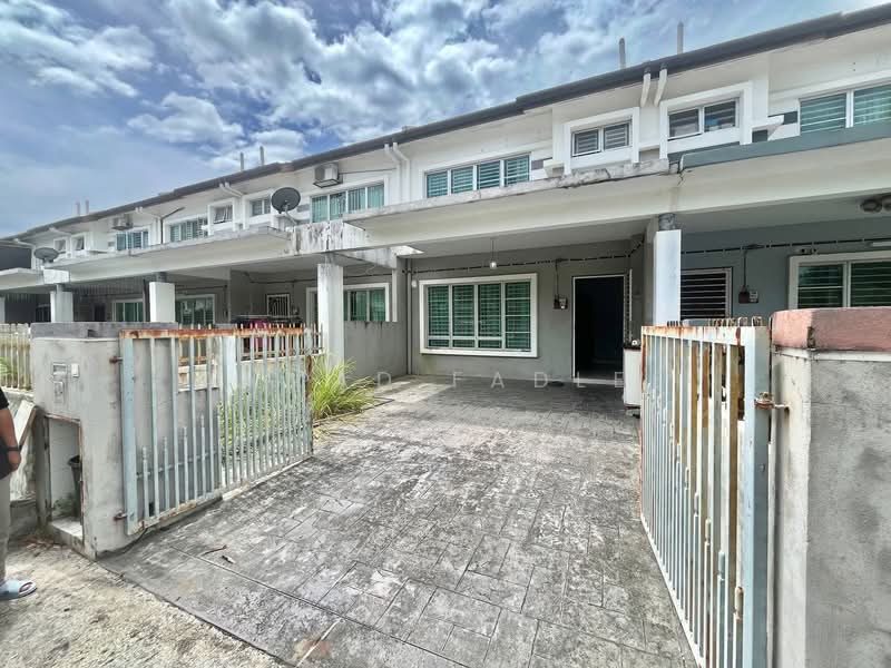 2-storey Terraced House for Sale in Kajang (Selangor) - Ahmad Fadlee - PropertyGuru.com.my