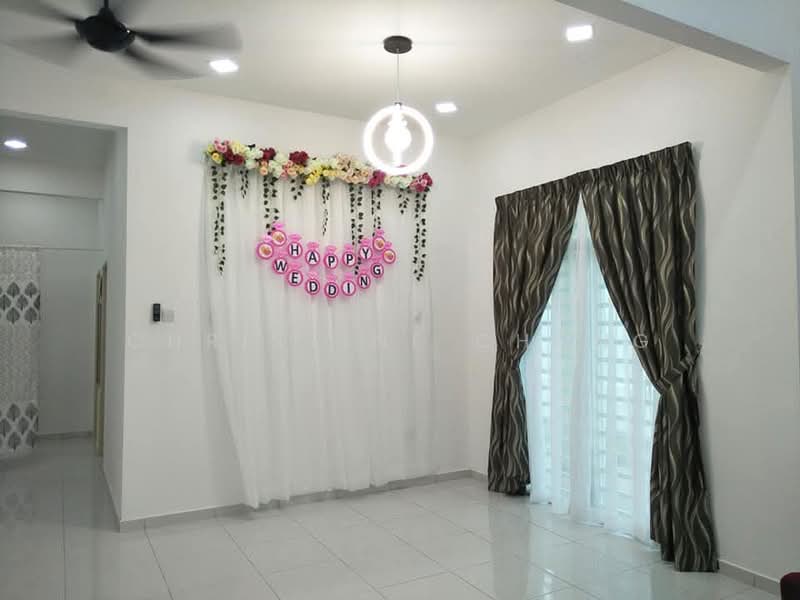 For Sale - Taman bukit perdana