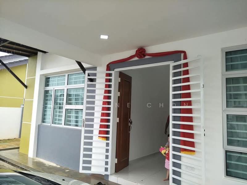 For Sale - Taman bukit perdana