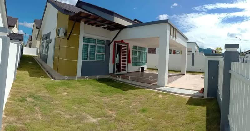 For Sale - Taman bukit perdana