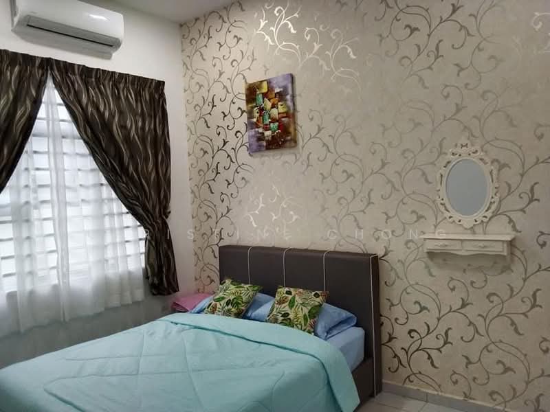 For Sale - Taman bukit perdana