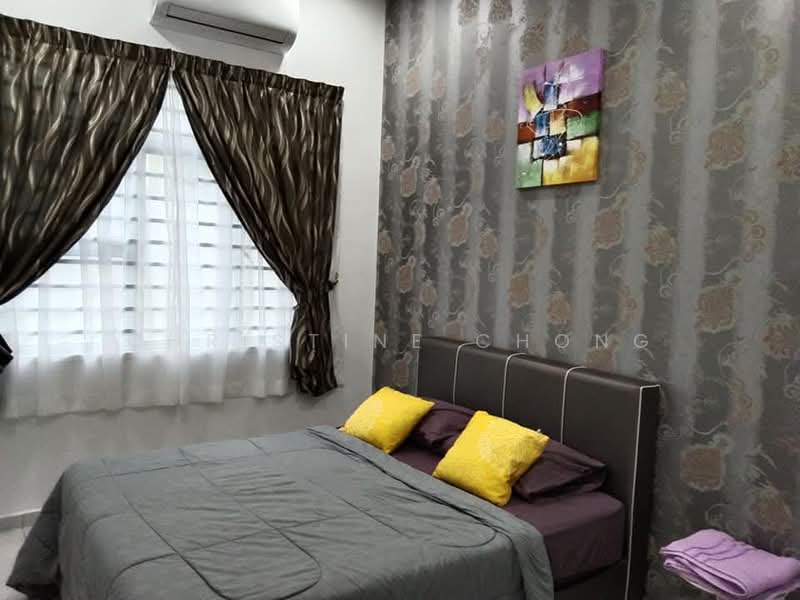 For Sale - Taman bukit perdana