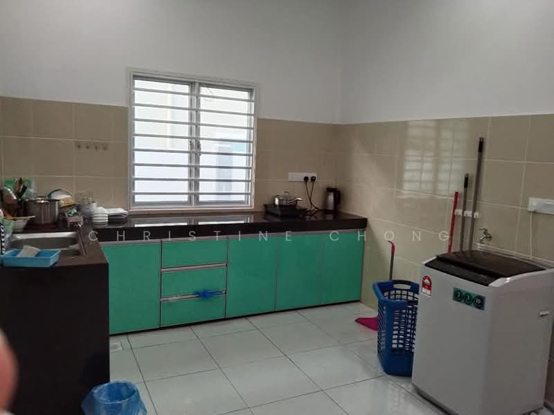 For Sale - Taman bukit perdana