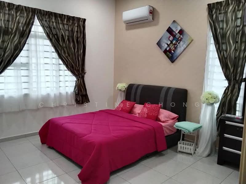 For Sale - Taman bukit perdana