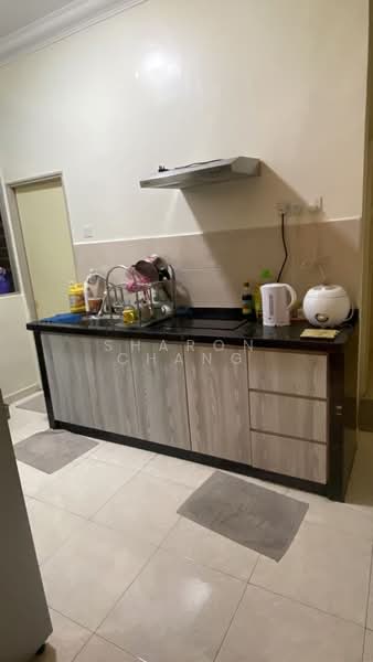 Lavender Park untuk Untuk Dijual - RM 360,000, Mac 2026 - Kitchen - PropertyGuru.com.my