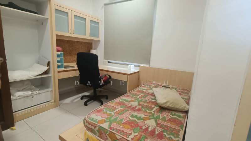 Cluster House for Sale in Taman Austin Heights (Tebrau) - David Lau - PropertyGuru.com.my