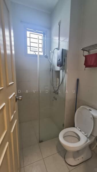 Cluster House for Sale in Taman Austin Heights (Tebrau) - David Lau - PropertyGuru.com.my