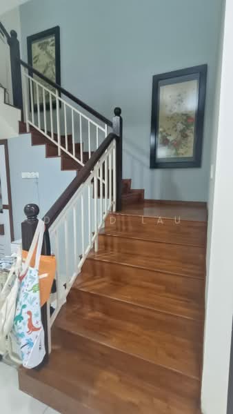 Cluster House for Sale in Taman Austin Heights (Tebrau) - David Lau - PropertyGuru.com.my