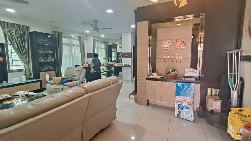 Cluster House for Sale in Taman Austin Heights (Tebrau) - David Lau - PropertyGuru.com.my