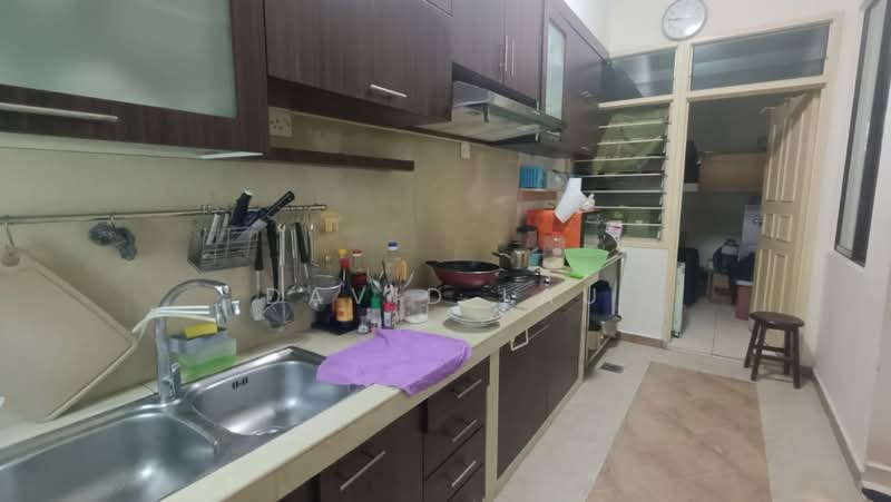 Cluster House for Sale in Taman Austin Heights (Tebrau) - David Lau - PropertyGuru.com.my