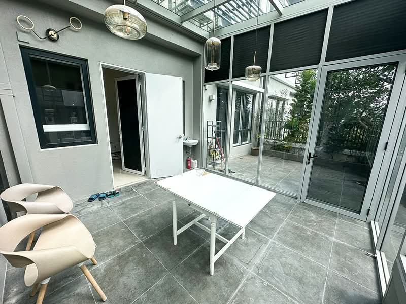 Hampton Residences untuk Untuk Dijual - RM 1,040,000, Apr 2026 - Interior - PropertyGuru.com.my