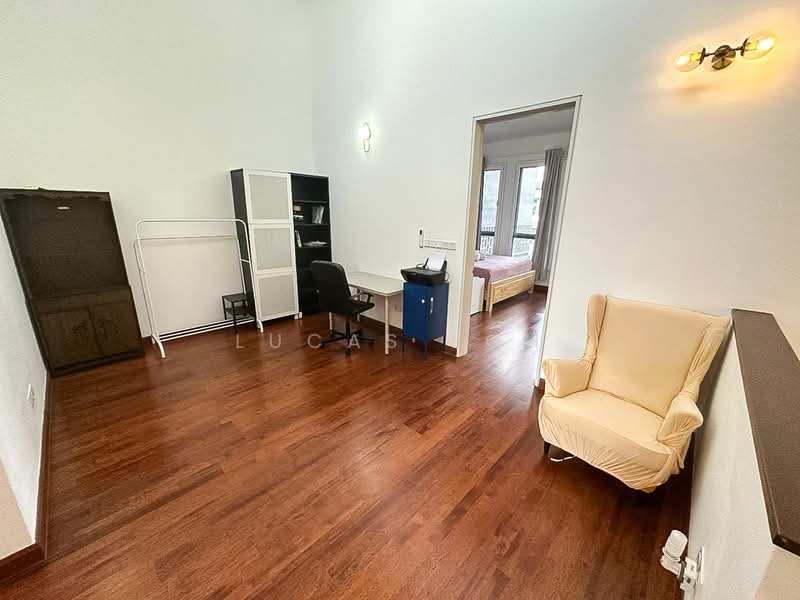 Hampton Residences untuk Untuk Dijual - RM 1,040,000, Apr 2026 - Study - PropertyGuru.com.my