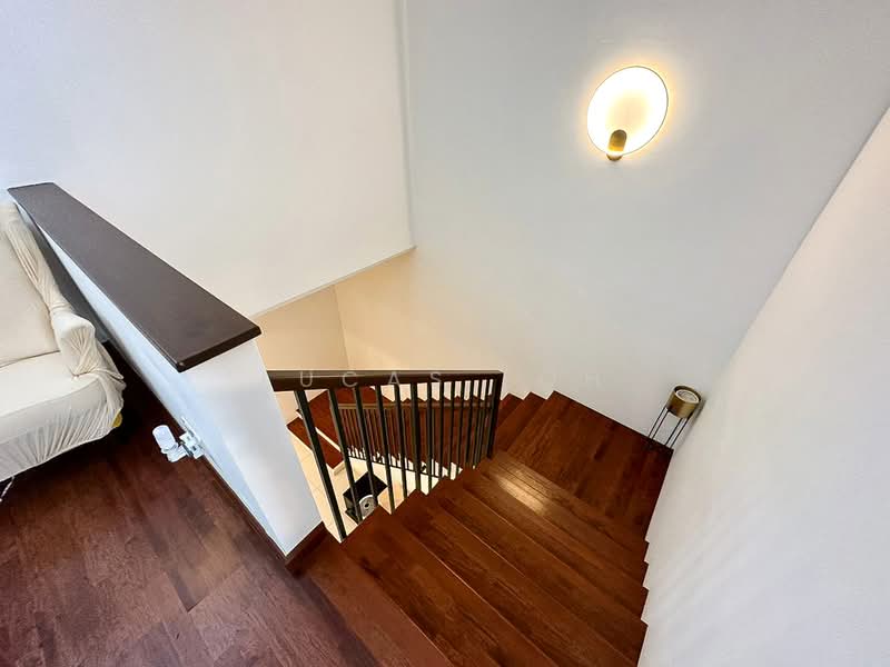 Hampton Residences untuk Untuk Dijual - RM 1,040,000, Apr 2026 - Interior - PropertyGuru.com.my