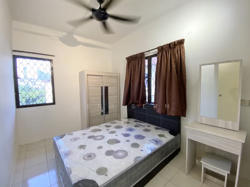 Springfield Condominium untuk Untuk Dijual - RM 290,000, Mac 2026 - Bedroom - PropertyGuru.com.my