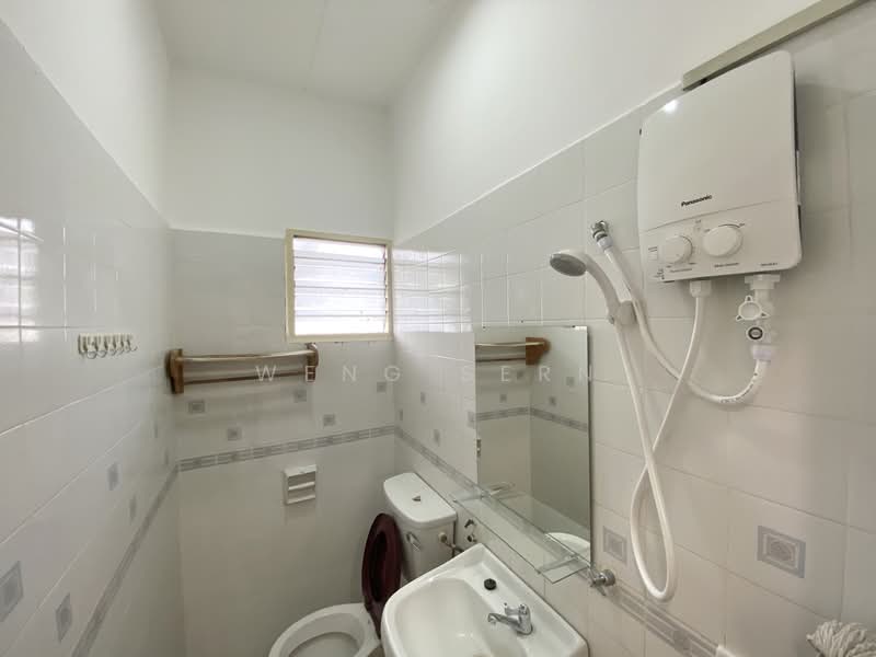 Springfield Condominium untuk Untuk Dijual - RM 290,000, Mac 2026 - Bathroom - PropertyGuru.com.my