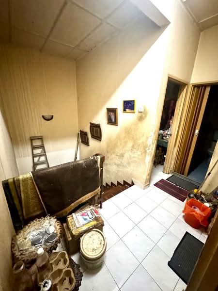 2-storey Terraced House for Sale in Kota Damansara (Selangor) - Adi Zulkarnaen - Interior - PropertyGuru.com.my