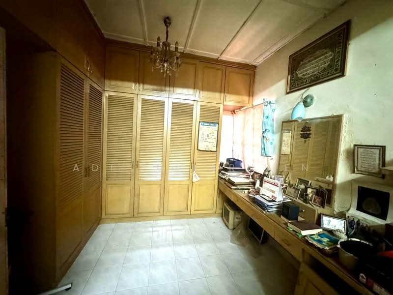 2-storey Terraced House for Sale in Kota Damansara (Selangor) - Adi Zulkarnaen - Study - PropertyGuru.com.my