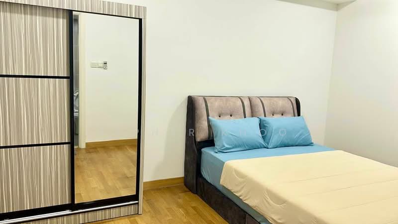 Condominium for Rent at Teega Residences - Zephyr Khoo - Bedroom - PropertyGuru.com.my