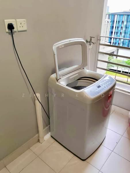 Condominium for Rent at Teega Residences - Zephyr Khoo - PropertyGuru.com.my