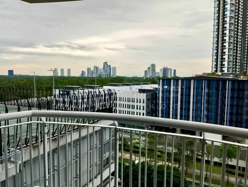 Condominium for Rent at Teega Residences - Zephyr Khoo - PropertyGuru.com.my