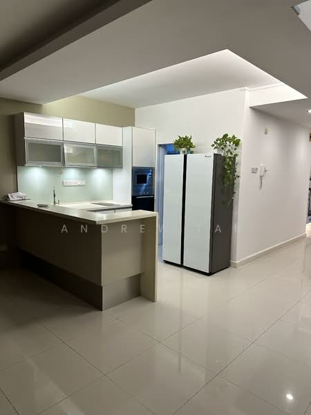 Zenia Garden Condo untuk Untuk Dijual - RM 4,290,000, Mac 2026 - Kitchen - PropertyGuru.com.my