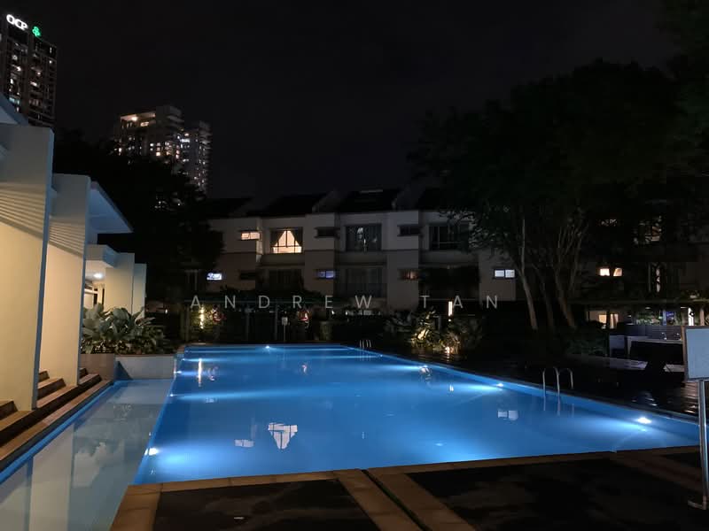 Zenia Garden Condo untuk Untuk Dijual - RM 4,290,000, Mac 2026 - Exterior - PropertyGuru.com.my