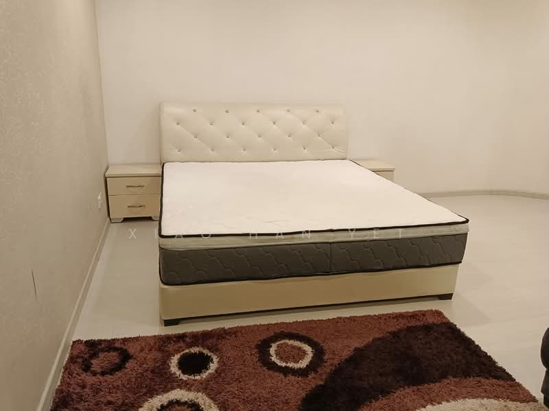Binjai Residency untuk Untuk Dijual - RM 990,000, Mac 2026 - Bedroom - PropertyGuru.com.my