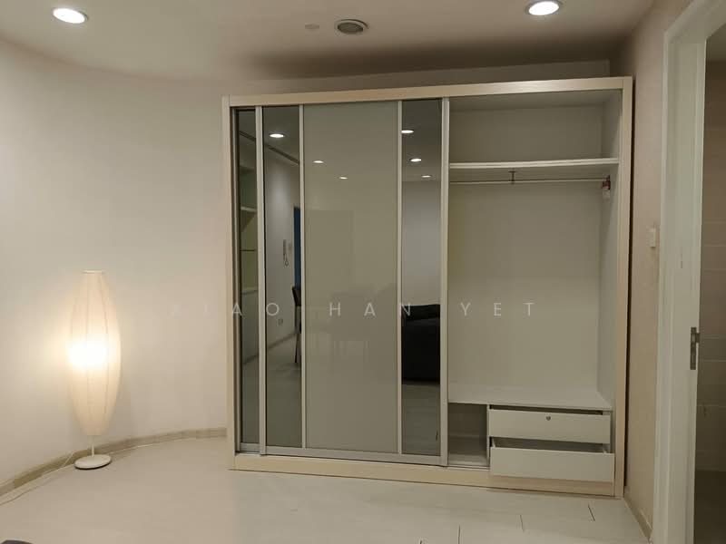 Binjai Residency untuk Untuk Dijual - RM 990,000, Mac 2026 - Interior - PropertyGuru.com.my
