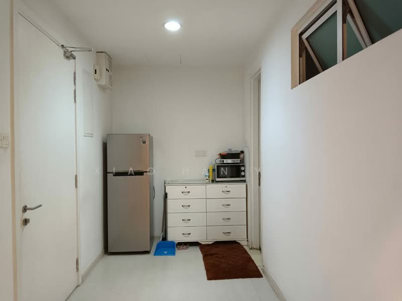 Binjai Residency untuk Untuk Dijual - RM 990,000, Mac 2026 - Entrance - PropertyGuru.com.my